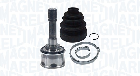 Fits MAGNETI MARELLI 302015100268 Joint Kit, drive shaft 302015100268 CV joint