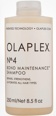 Olaplex No 4 Bond Maintenance Shampoo 8.5 oz 250 ml. Shampoo BD