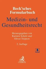 Karsten Scholz (u. a.) | Becksches Formularbu...