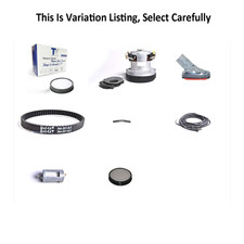 Fits For Hoover UH72400 Air Steerable Bagless Upright Vacuum Cleaner