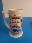 Vintage 1997 Street Rod Nationals Plastic Mug Oklahoma City By Royal Crest USA — photo 1