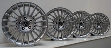 Mercedes V-Klasse W447 Viano W639 17 Zoll Felgen Felgensatz A4474014900 W192W