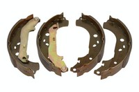 Bremsbackensatz MaXgear 19-1779 FüR OE 1347420 - 1385735 - 3M512200BB