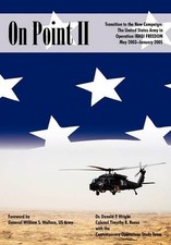 Donald P. Wright Timothy R. Reese On Point II (Paperback) (UK IMPORT)