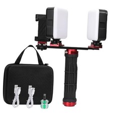 Dental Photography Aid, Oral Cell Phone Camera Fill Light Brightness Led