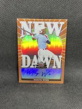 2020 Leaf Valiant Football Cards 21