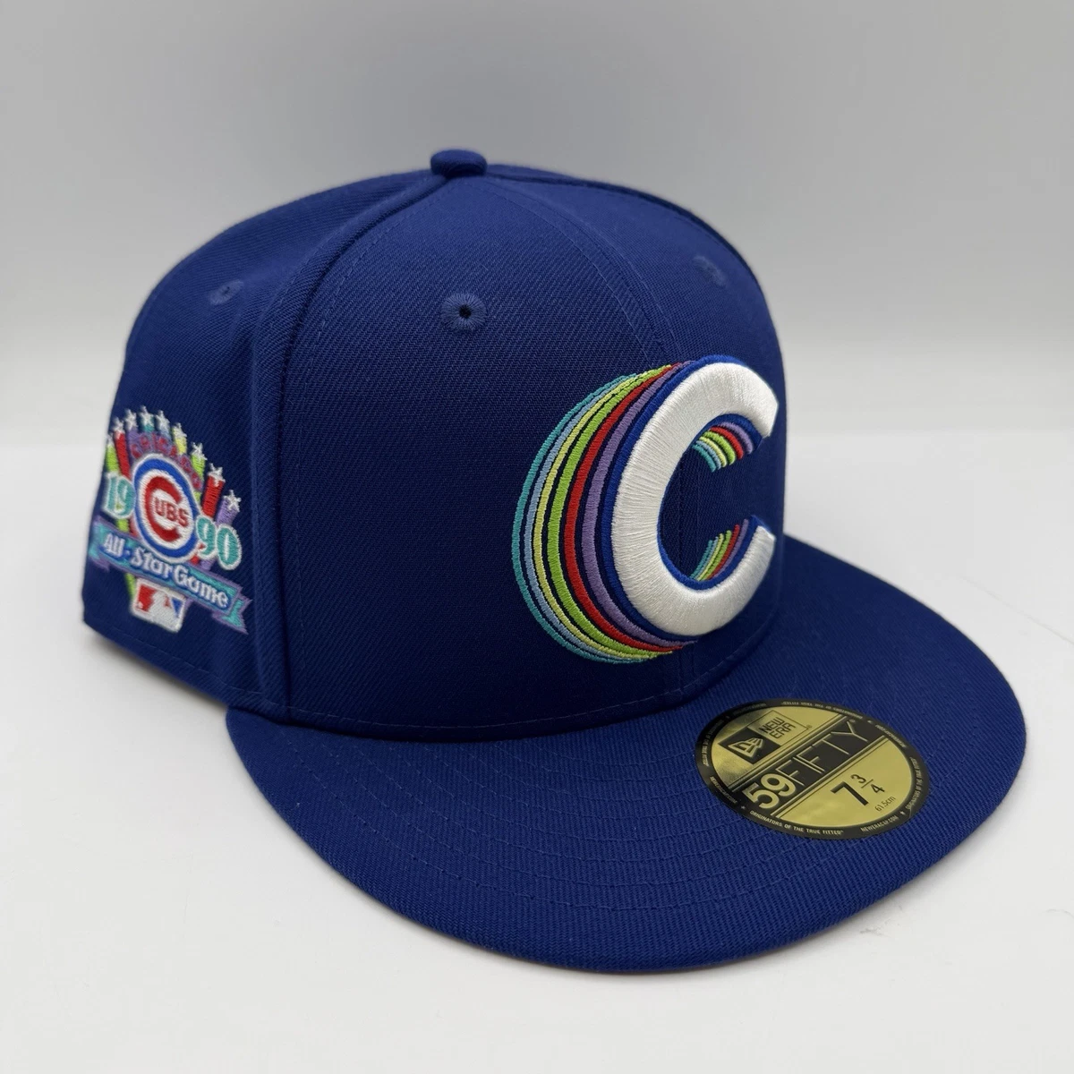 Sammy Sosa All-Star Game Chicago Cubs MLB Fan Apparel & Souvenirs