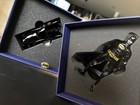 batman crystal set — photo 1