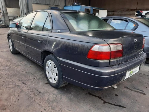 09192630 Right Front Window Lifter for OPEL OMEGA B Elegance Berlina 19 8962149 - Picture 10 of 10
