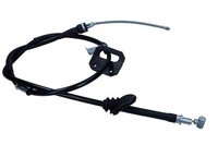 Maxgear 32-1514 Seilzug, Handbremse Suzuki, Trommelbremse, 1575 Mm