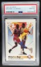1991-92 Skybox Michael vs. Magic #333 Bulls PSA 10 GEM MINT