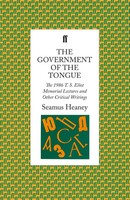 Government Of The Tongue | Seamus Heaney | Englisch | Taschenbuch | 1989