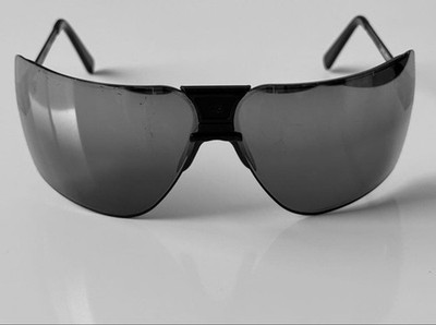 Gargoyles Sunglasses Terminator Model w/Original Case Vintage | eBay