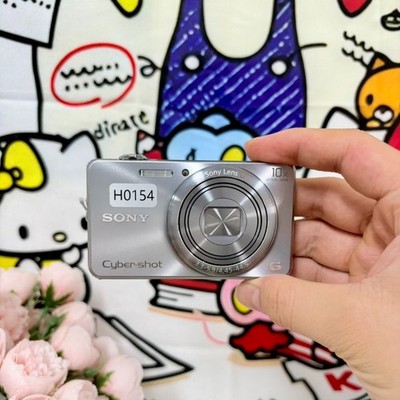 ソニー SONY Cyber-shot DSC-WX200 シルバー Sony Cyber-shot WX200 Review | ePHOTOzine