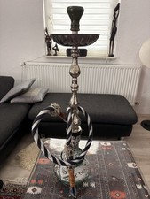 Shisha Wasserpfeife Set Komplett