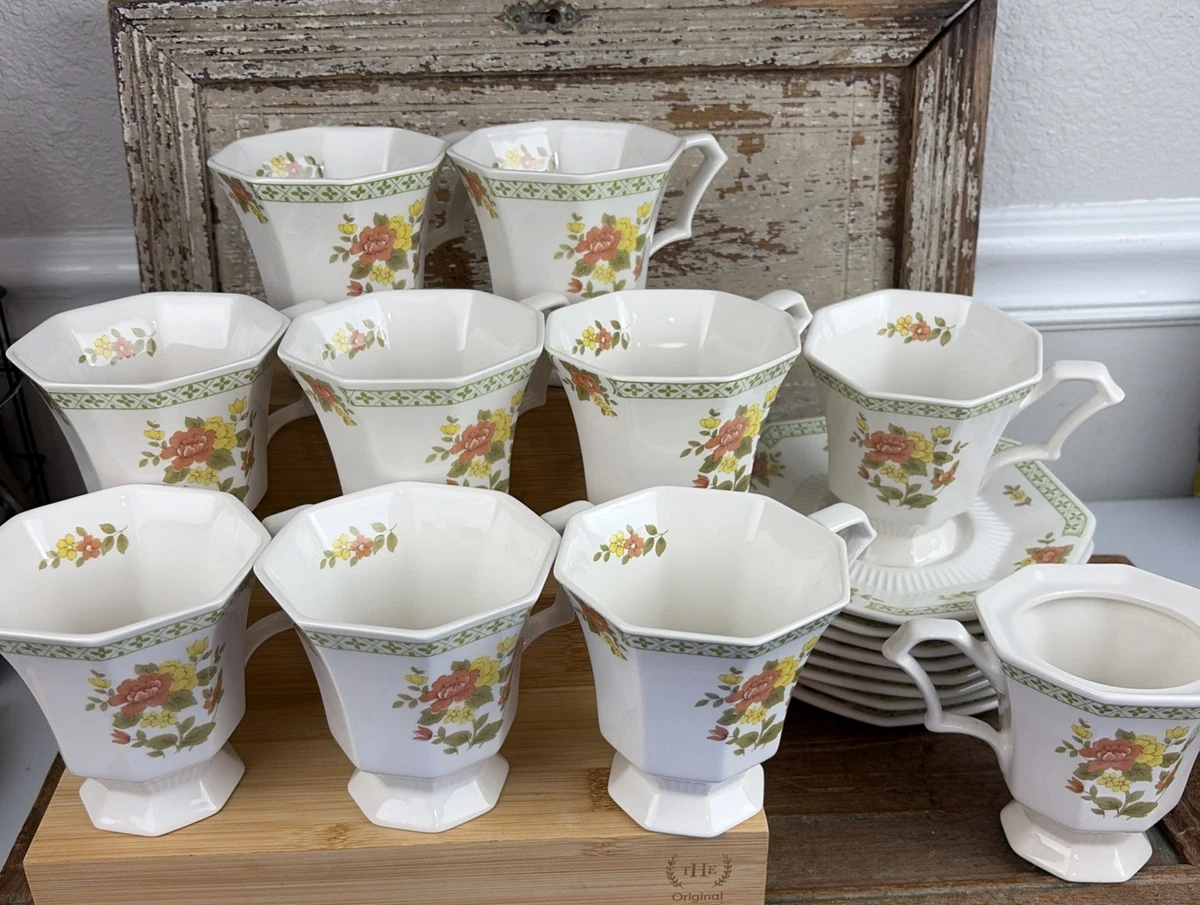 Nikko Classic Collection In Made In Japan China & Dinnerware for