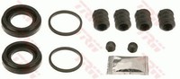 NEU - TRW SP8980 Reparatursatz, Bremssattel FüR Alfa Romeo Audi Lancia Peugeot
