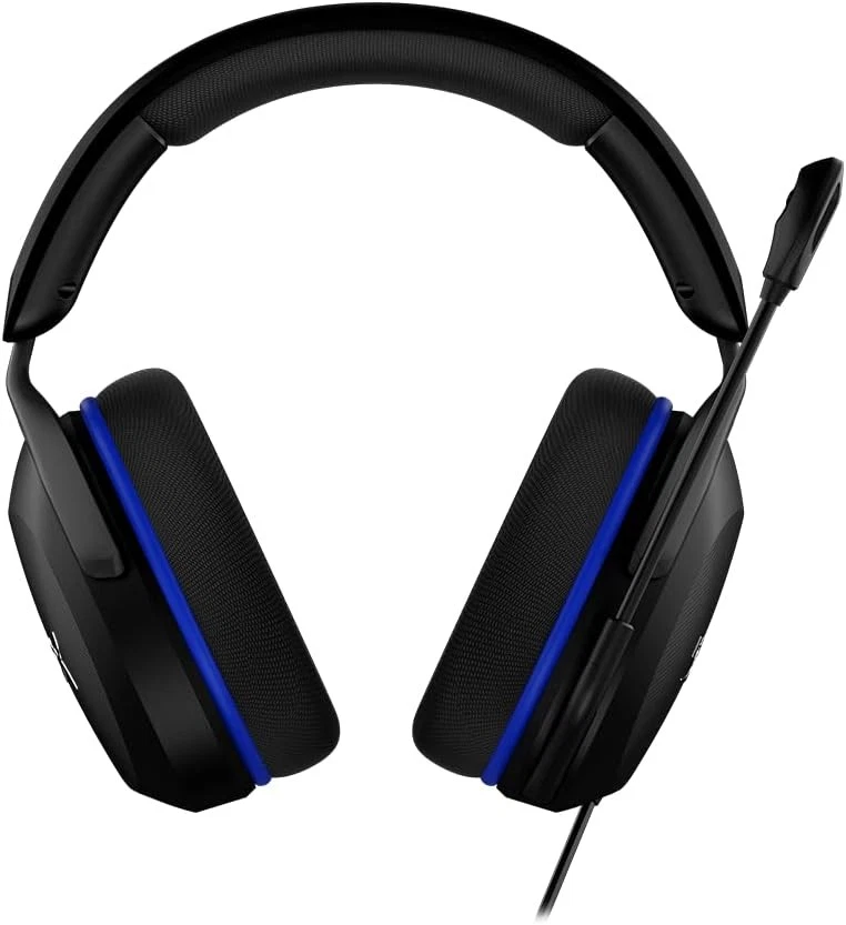 HyperX Cloud Stinger 2 Core Gaming Headset for Playstation Over-Ear Headset - Image 3 of 4