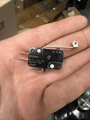 #ad Lang E3450K0 Microswitch Lever Roller $25.00