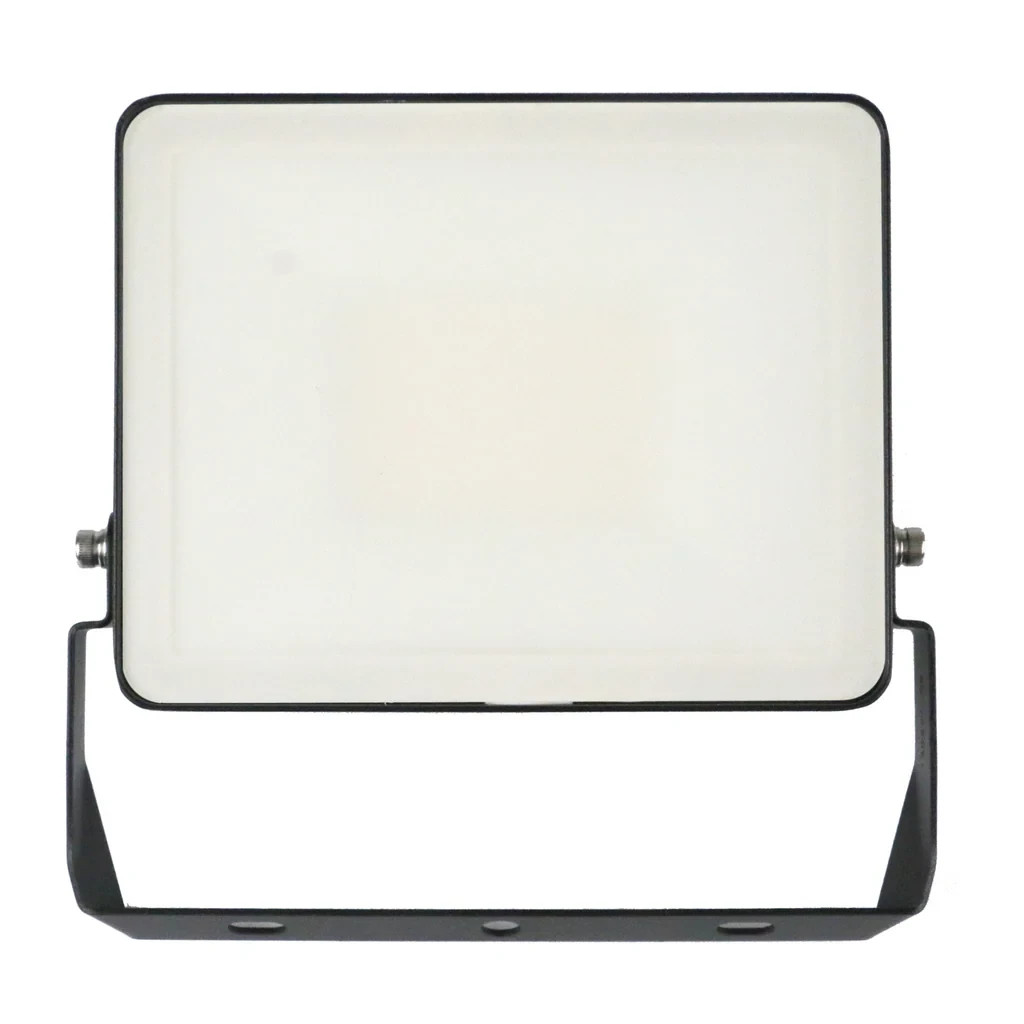30W LED Floodlight IP65 Outdoor Spot Light 3600lm 6500K Daylight Non-Dimmable UK - Image 2