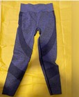 victoria secret women leggings pink size medium — photo 1