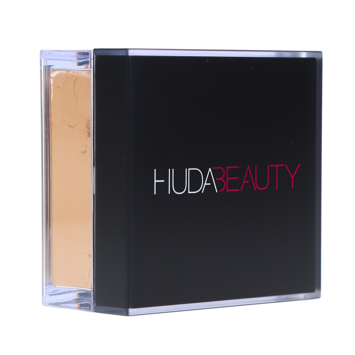 HUDA BEAUTY Easy Bake Loose Baking & Setting Powder Blondie 0.71
