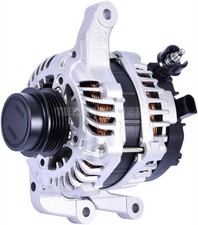Alternator BBB Industries 42240 Reman fits 2019 Ford Ranger 2.3L-L4