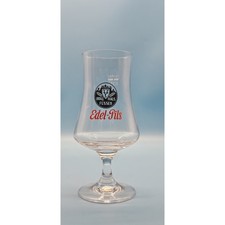 Füssen Brauhaus 0,25l altes Bierglas Brauerei Glas Sammler