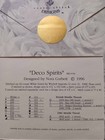 Mirabilia DECO SPIRITS Corbett cross stitch chart MD19 1996 — photo 2