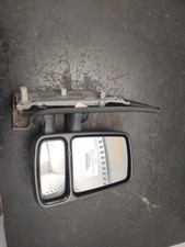 Retroviseur gauche (ou coque) Renault MASTER