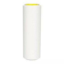 3M Adhesive Transfer Tape 9774WL , Clear, 4 mil, 54IN X 360YD - Pack of 1 