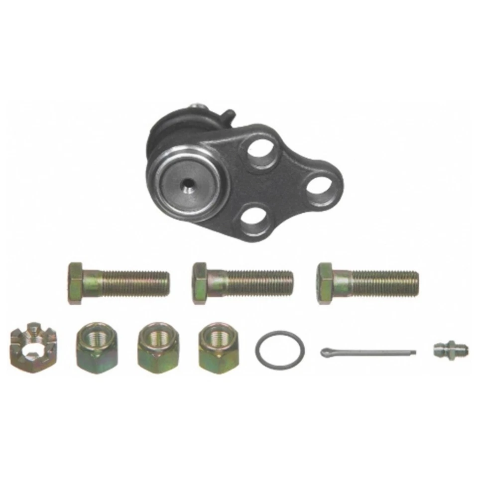 Rótula para Domestics 1972-1981 1 pieza inferior delantera 10261 Foto 2 de 4