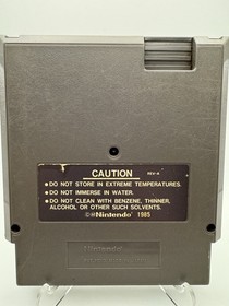 Castlequest (Nintendo NES, 1989) - Cartridge Only Tested Authentic