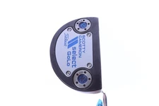 Titleist Scotty Cameron Select GoLo 33 in Putter Right-Handed Excellent