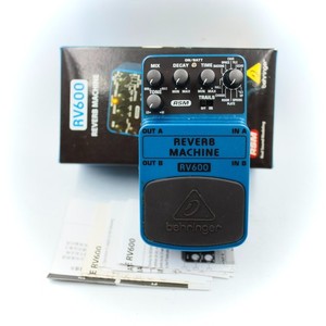Behringer Rv600 | eBay