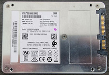 256GB Intel 545S SSD SATA 6Gb/s 2.5'' - Internal Solid State Disk - 96% HEALTH