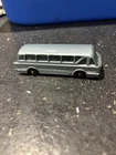 Matchbox Lesney No 40 Leyland Royal Tiger Coach Blue Die Cast Toy Model Vehicle