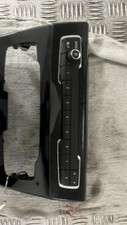 Autoradio BMW X1