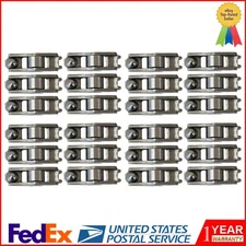 24Pcs N57 Engine Rocker Arms 11337797710 For BMW X4 X5 X6 3.0 D Diesel