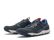 Chatham Tribe G2 Men's Aqua-Go Technical Boat Shoes