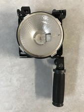 Lowel Omni Light Flood Lamp 500 Watts no Barn Doors WORKS