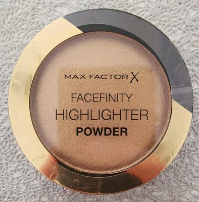   Max Factor Facefinity Highlighter Powder 002 Golden Hour   