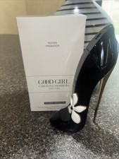 Carolina Herrera Good Girl JASMINE ABSOLUTE Eau de Parfum 80ml / 2.7fl.oz EDP