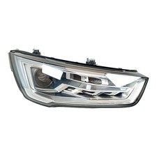 Scheinwerfer Xenonscheinwerfer rechts Audi A1 8X Facelift 8XA941006