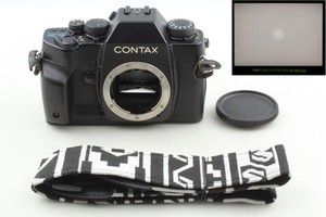 Contax RX II | eBay