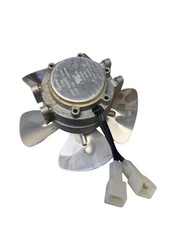 U-Line Ice Machine Condenser Fan Motor w/Blade 80-54138-00 80-54006-00 - - B96