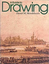 A Guide to Drawing Paperback Daniel M. Mendelowitz