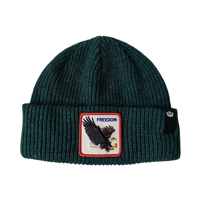 Goorin Bros Animal Hats 107-2562-GUA AQ
