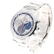ZENITH El Primero 36000VpH 03.2150.400/69.M2150 Automatic Men's Watch_944813 3