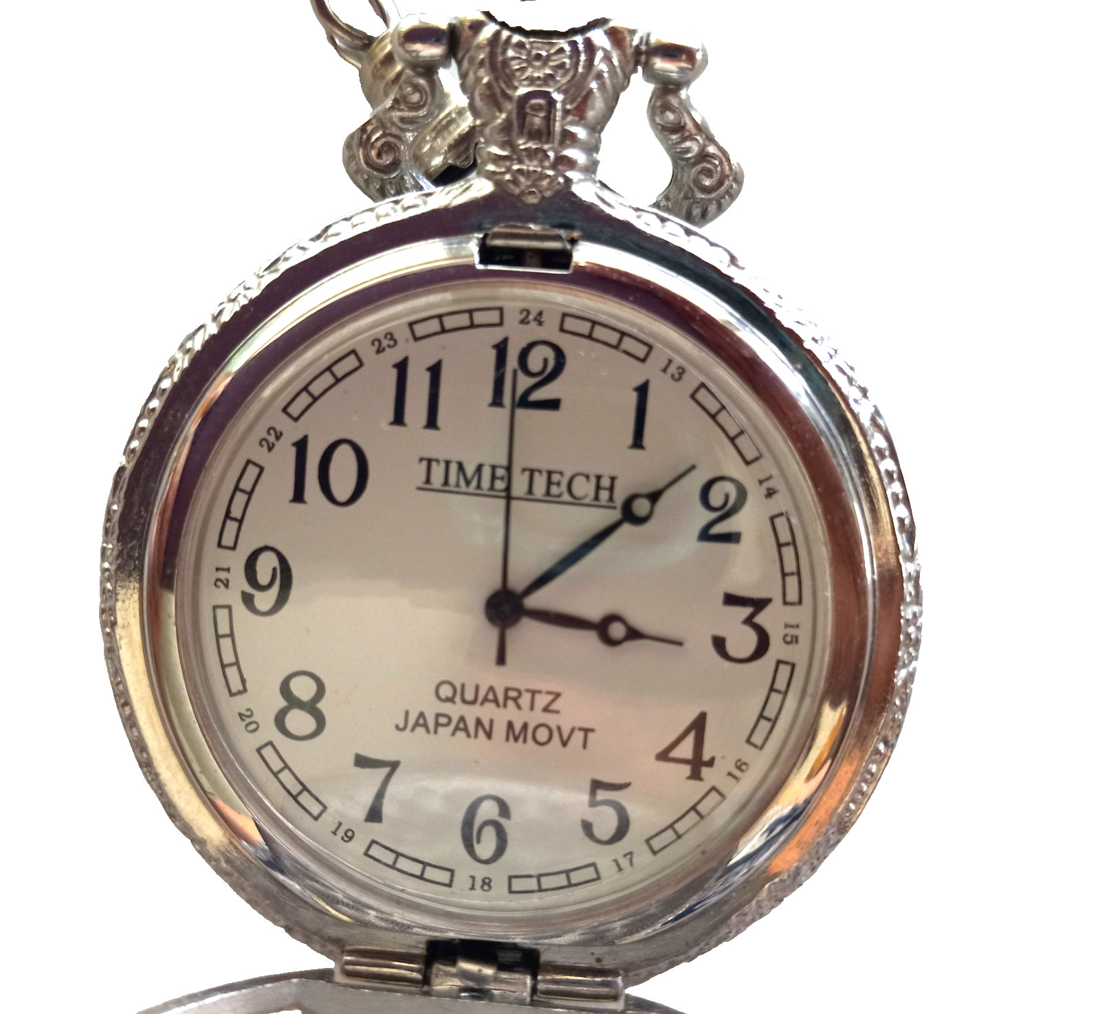 Vintage Double Eagle Bicentennial Commemorative P… - image 2